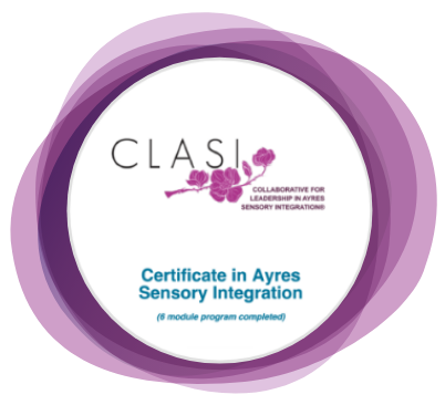 Collaborative for Leadership in AYRES Sensory Integration®